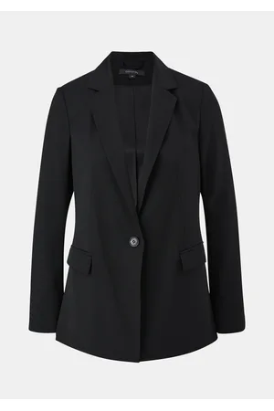 Comma, Blazer