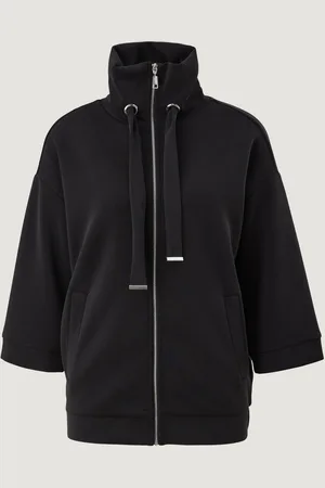 Comma, Jacke 3/4 Arm