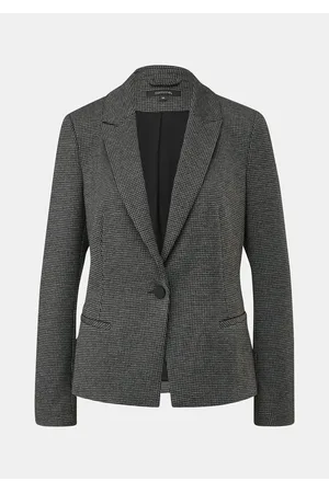 Comma, Blazer