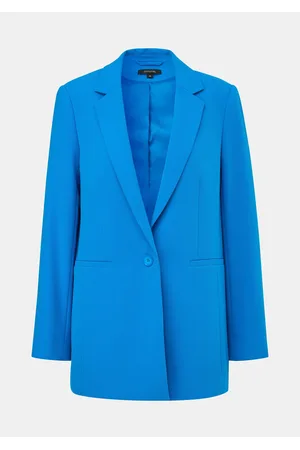 Comma, Blazer