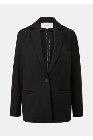 Comma, Blazer