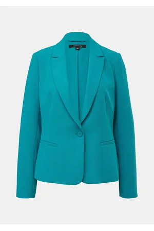 Comma, Blazer