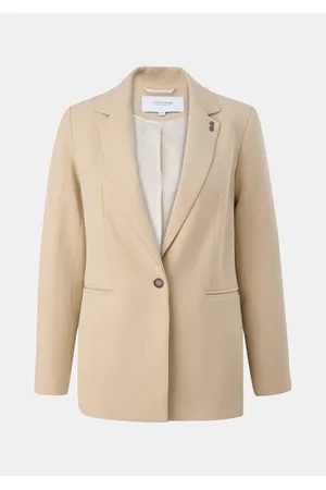 Comma, Blazer