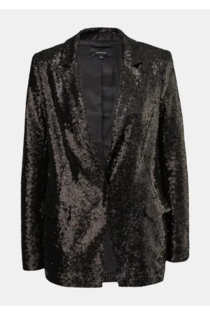 Comma, Longblazer