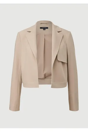 Comma, Blazer