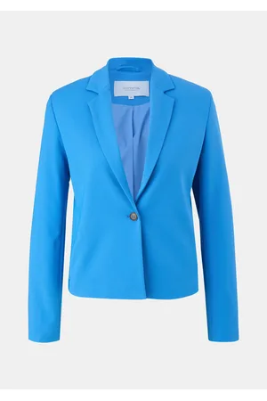 Comma, Blazer