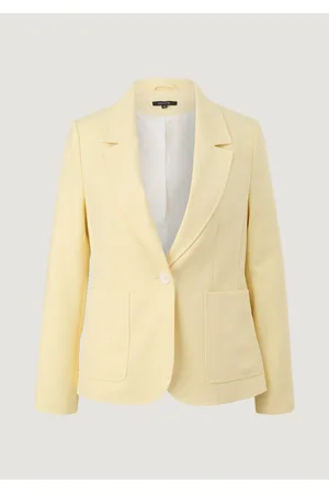 Comma, Blazer