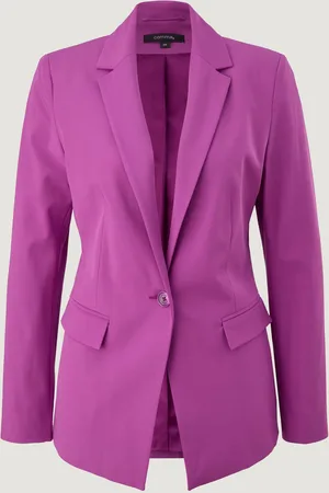 Comma, Blazer