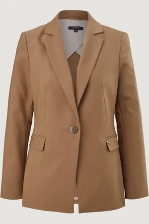 Comma, Blazer