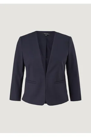 Comma, Blazer