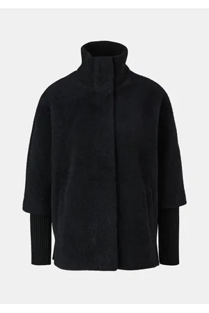 Comma, Jacke