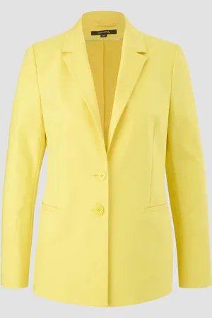 Comma, Blazer