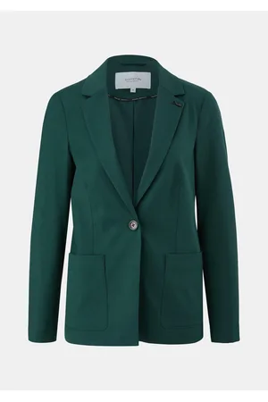 Comma, Blazer