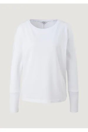 Comma, Longsleeve