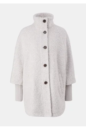 Comma, Jacke