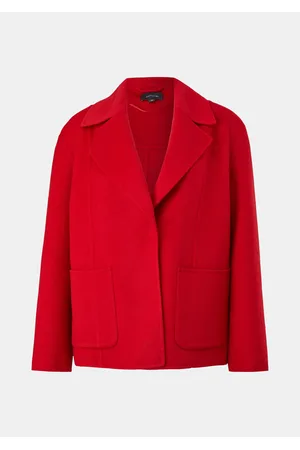 Comma, Jacke