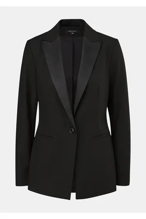 Comma, Blazer