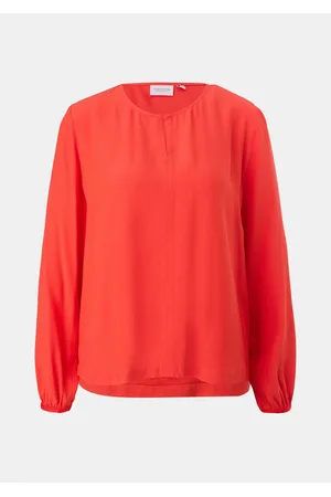 Comma, Bluse