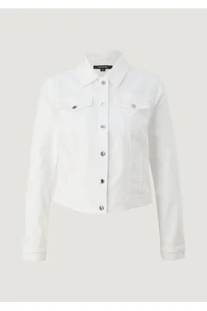 Comma, Jacke