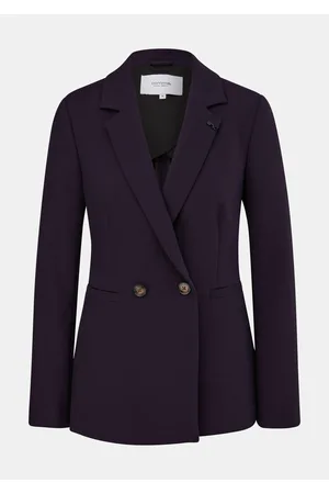 Comma, Blazer