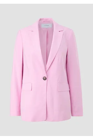 Comma, Blazer