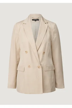 Comma, Blazer