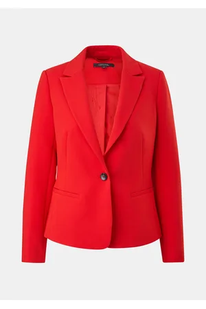 Comma, Blazer