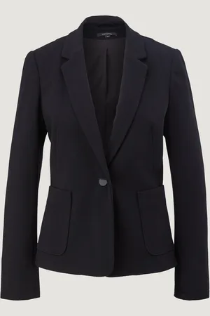 Comma, Blazer