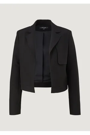 Comma, Blazer