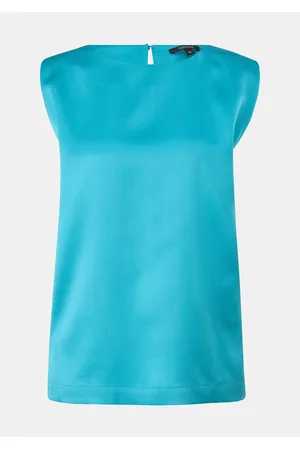 Comma, Bluse