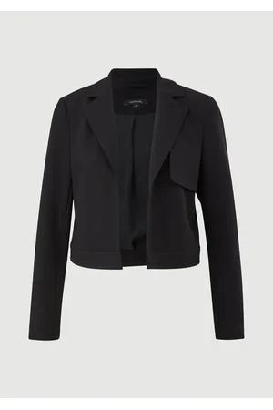 Comma, Blazer