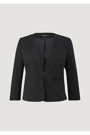 Comma, Blazer
