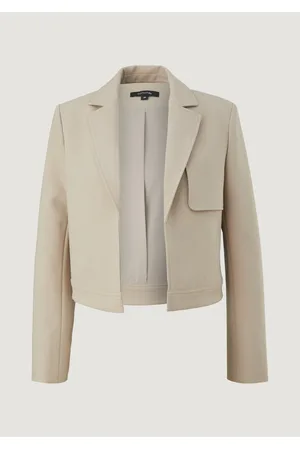 Comma, Blazer