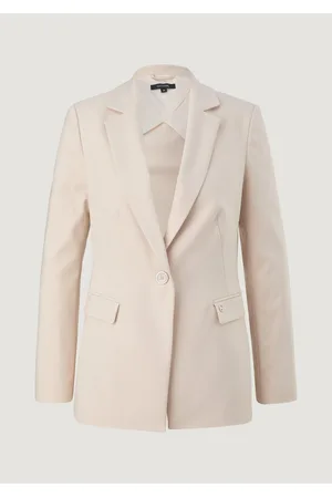 Comma, Blazer