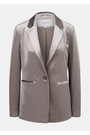 Comma, Blazer