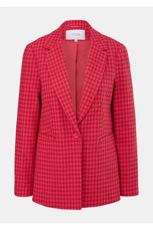 Comma, Blazer