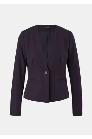 Comma, Blazer