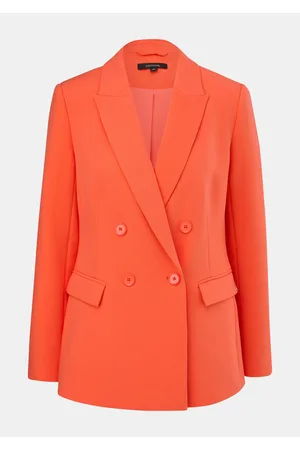 Comma, Blazer