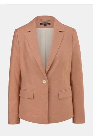 Comma, Blazer