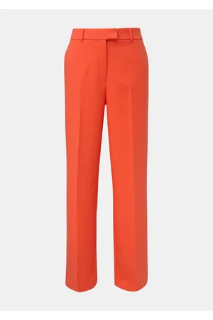Comma, Hose