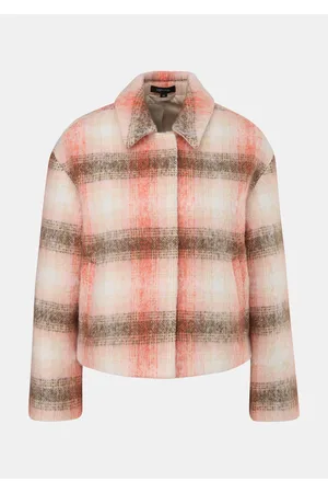 Comma, Jacke