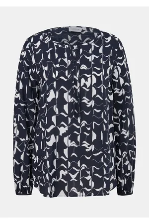 Comma, Bluse