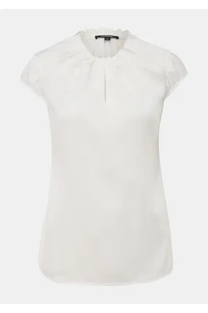 Comma, Bluse
