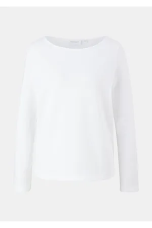 Comma, Longsleeve