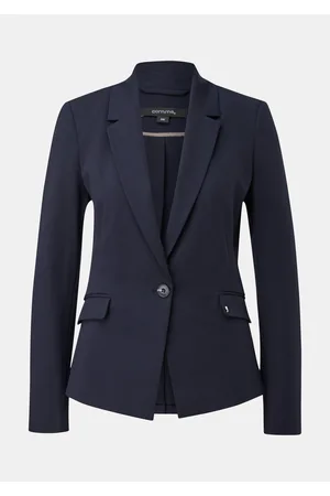 Comma, Blazer