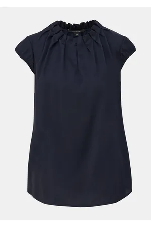 Comma, Bluse