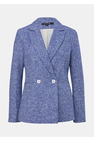 Comma, Blazer