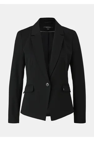 Comma, Blazer