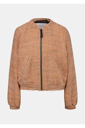Comma, Jacke
