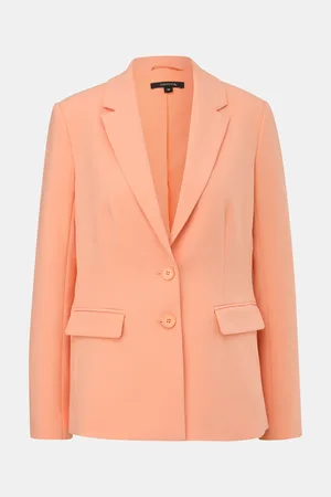 Comma, Blazer